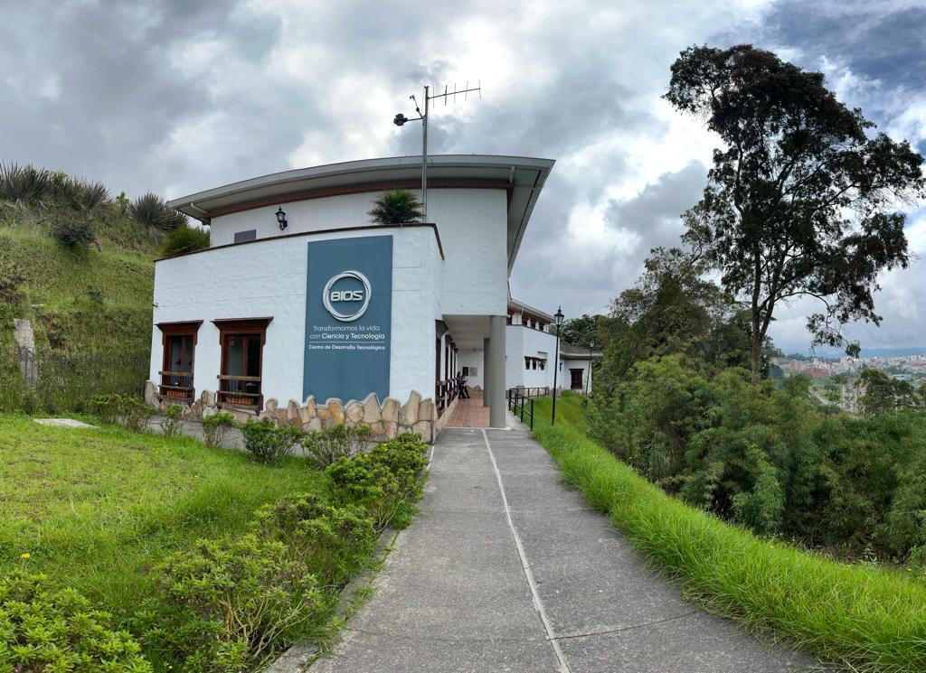 Crédito: BIOS Colombia.