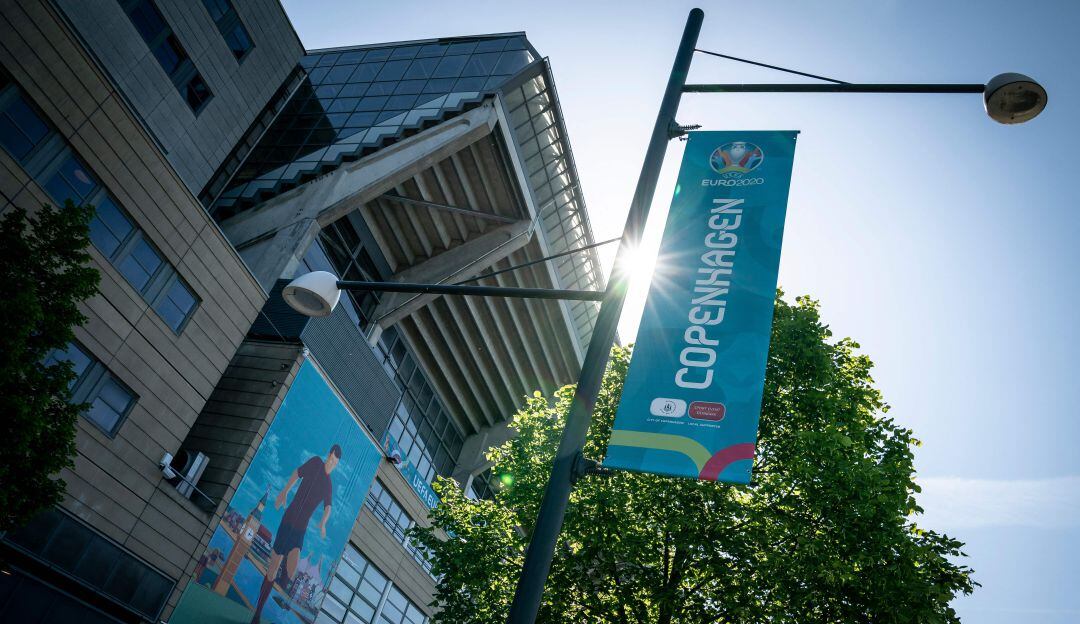 La capital de Dinamarca