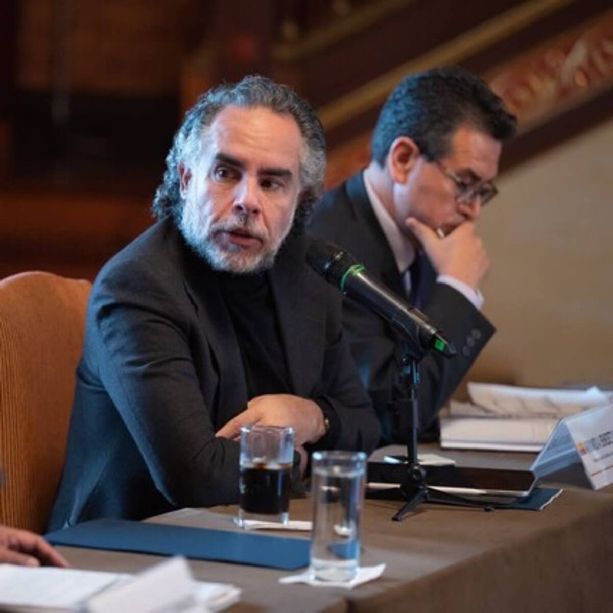 Embajada de la FAO no tendrá sede física: Benedetti operará desde la de Roma