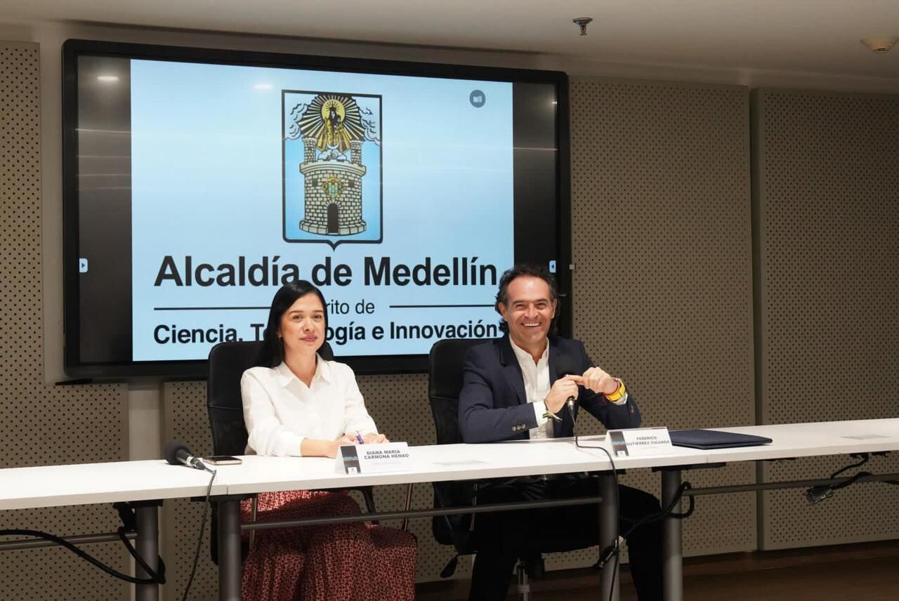 Cambios en el programa Buen Comienzo. Cortesía.