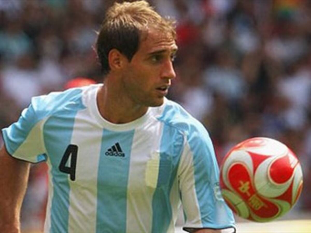 Zabaleta: 'Contra Uruguay no tenemos posibilidades de equivocarnos'