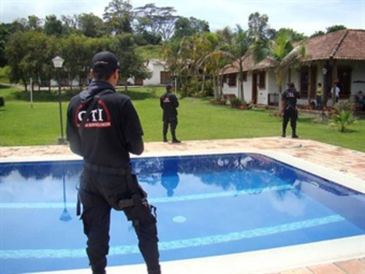 Aprobado en primer debate nuevo Código de Extinción de Dominio