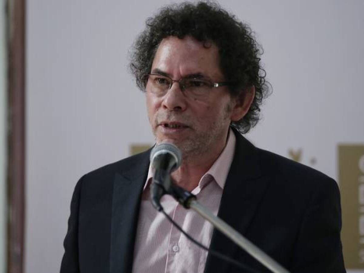 Farc pide medidas cautelares para proteger bienes entregados