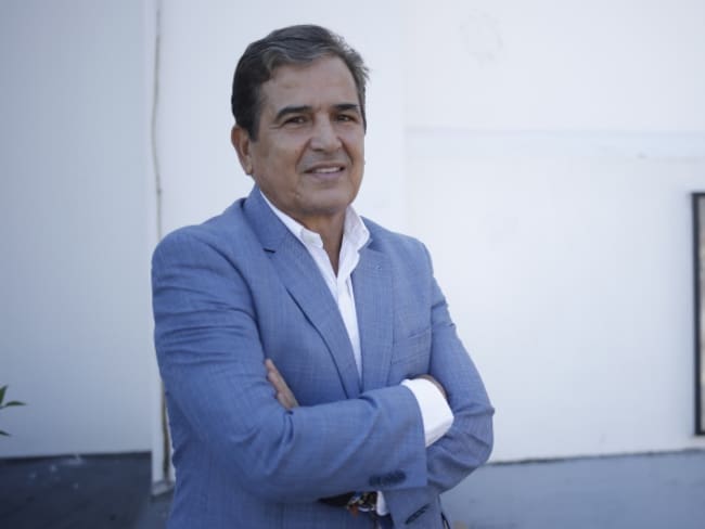 Me encantaría volver a dirigir en el fútbol colombiano: Jorge Luis Pinto