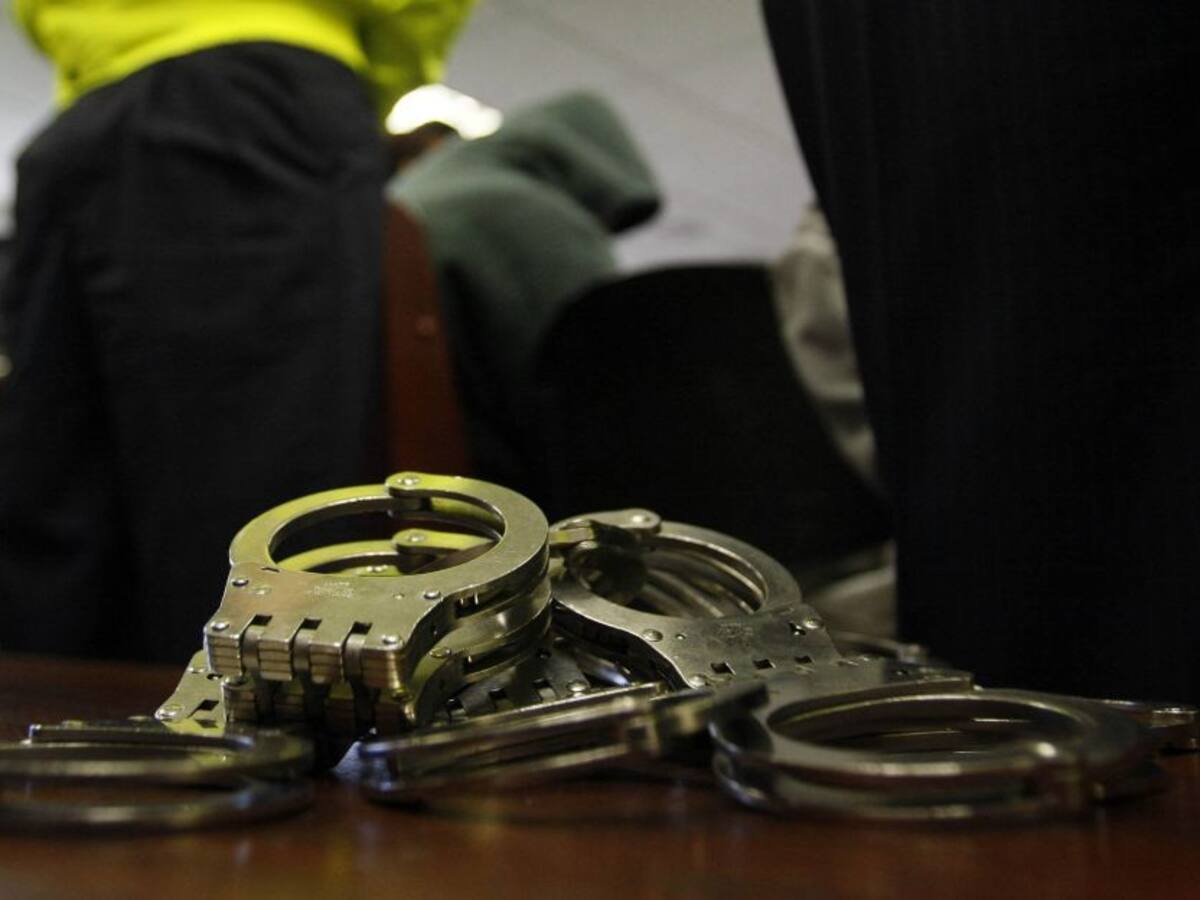Condenan a hijos de los ex capos del cartel de Cali