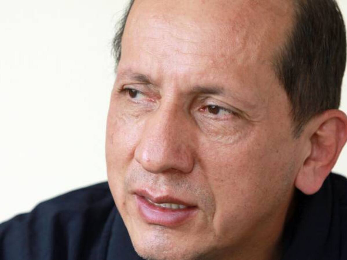 'No está totalmente claro cómo será reparación': general Mendieta