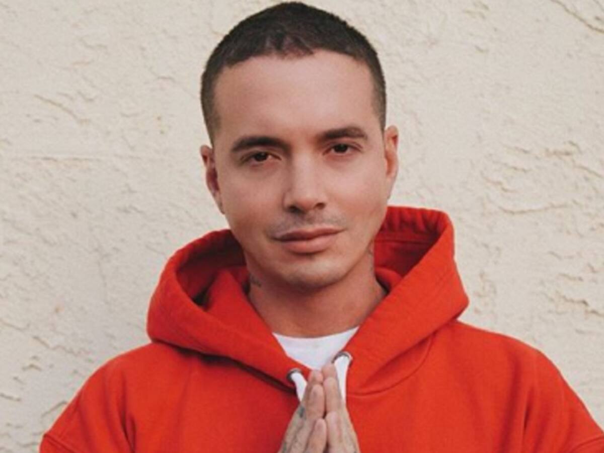 Instagram revela detalles de 'Rojo', la nueva canción de J Balvin