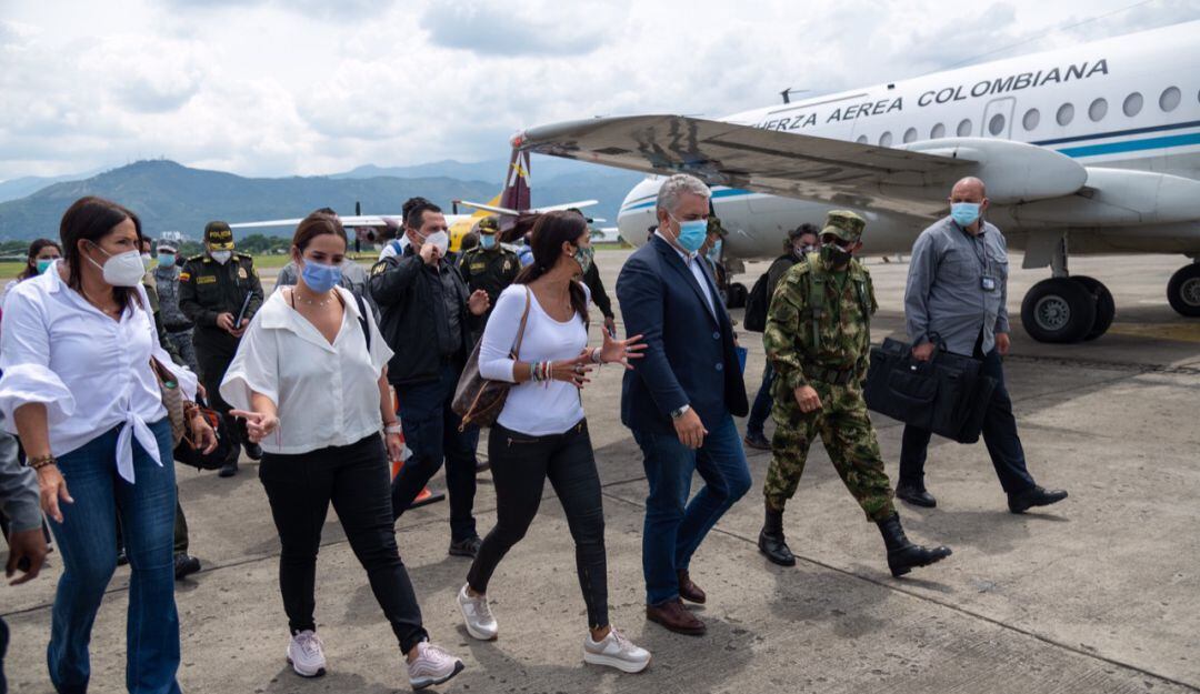 La medida aplicará para el segundo semestre de 2021