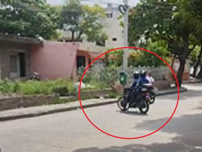 Santa Marta adopta una medida especial ante supuesto paro de mototaxistas