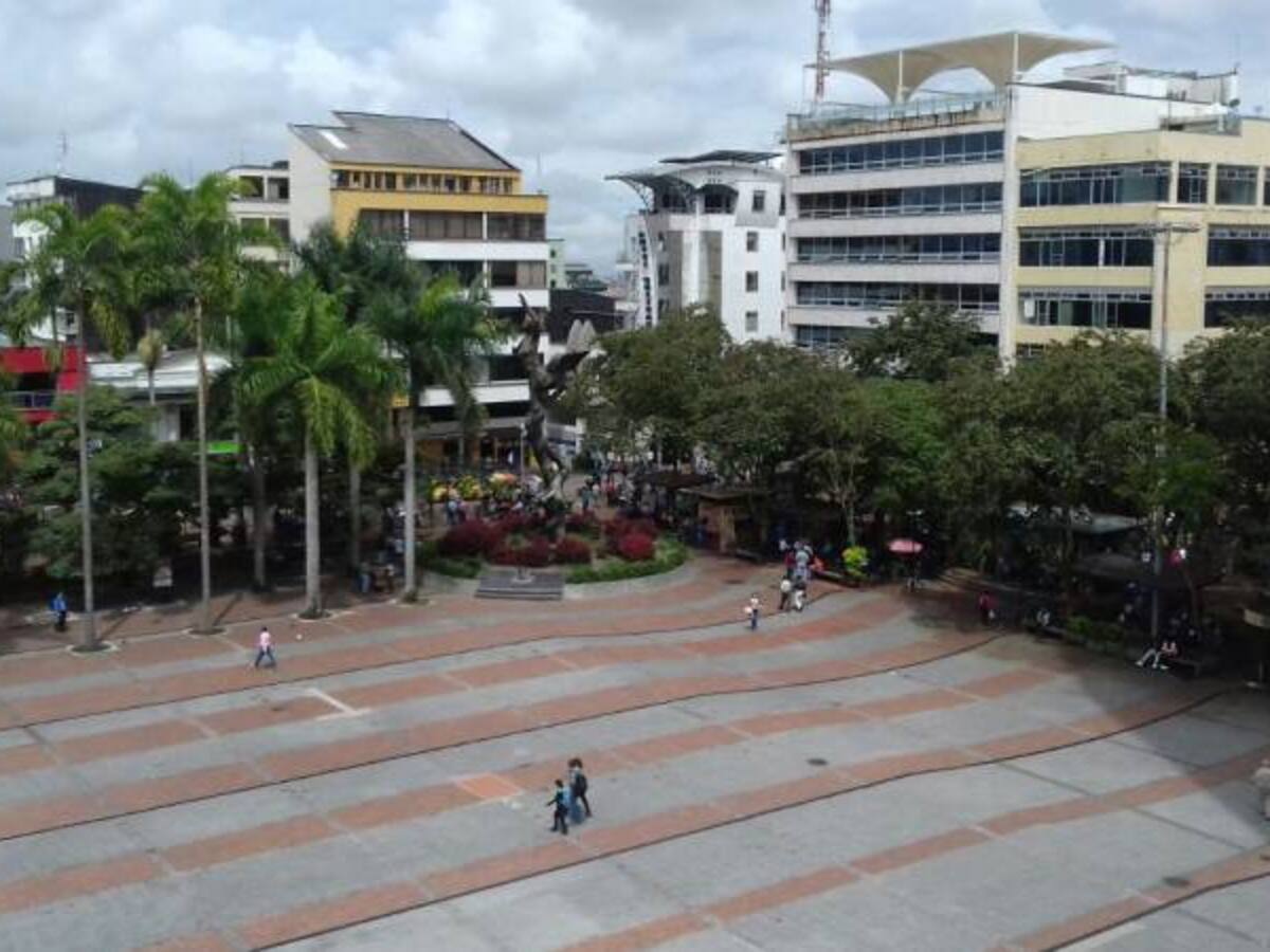 Miércoles 18 de abril, las noticias más importantes de Armenia y Quindío