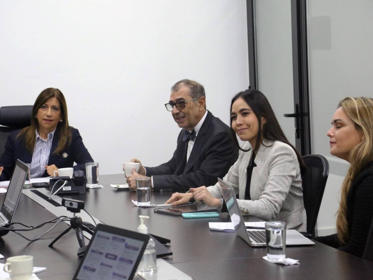 Agencia Nacional de Defensa Jurídica del Estado continuará apoyando a Cartagena