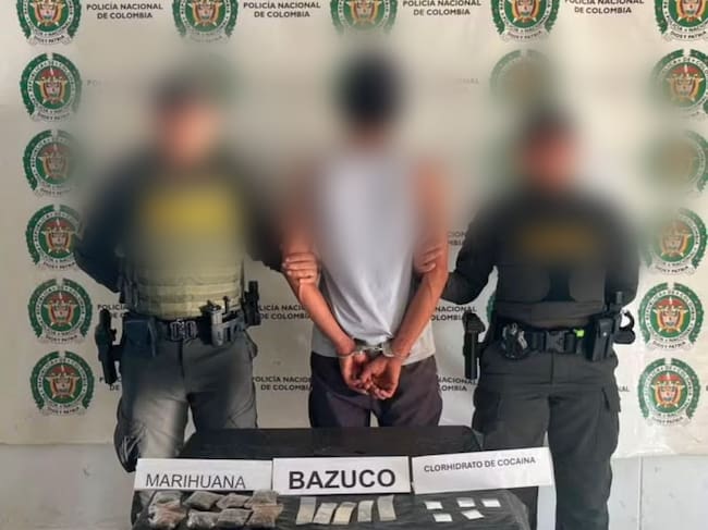 Policía de Bolívar