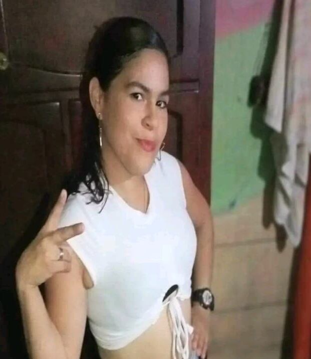 Mujer que estaba desaparecida y hallada muerta en Turbo- foto cortesía