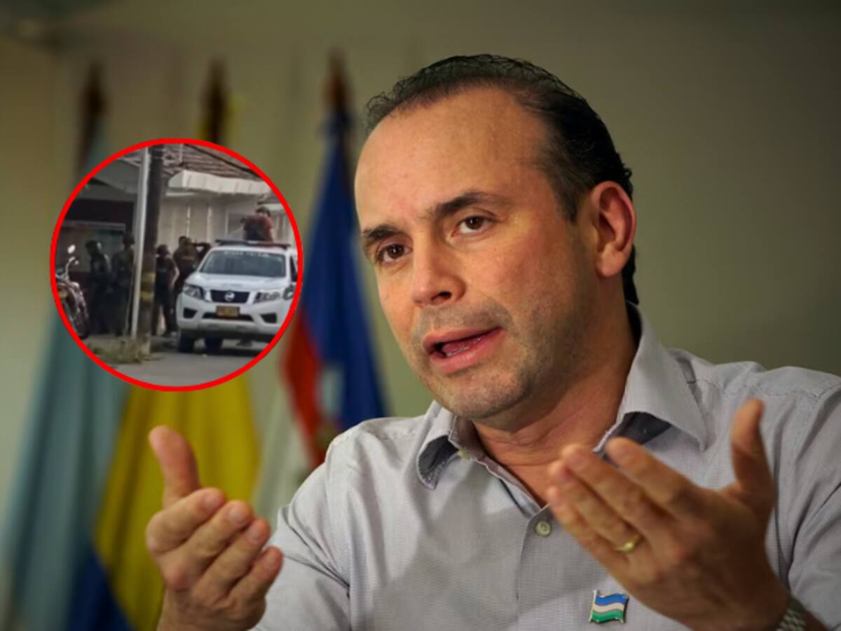 Violencia desbordada en Valle del Cauca: Moto bomba en Cali y cilindro explosivo en Jamundí