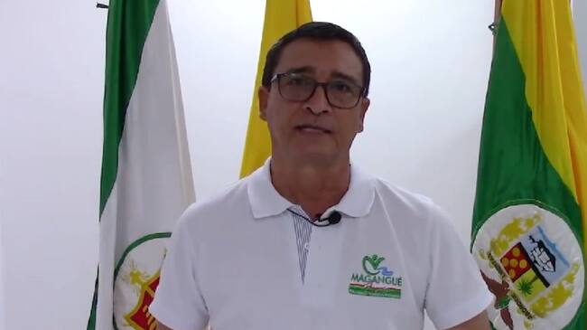 Magangué