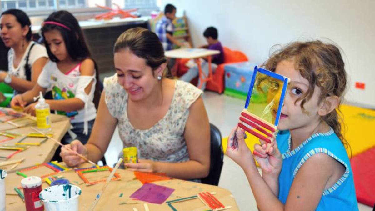 Buen Comienzo representa a Medellín en la reunión del Pacto Mundial para el Desarrollo Infantil