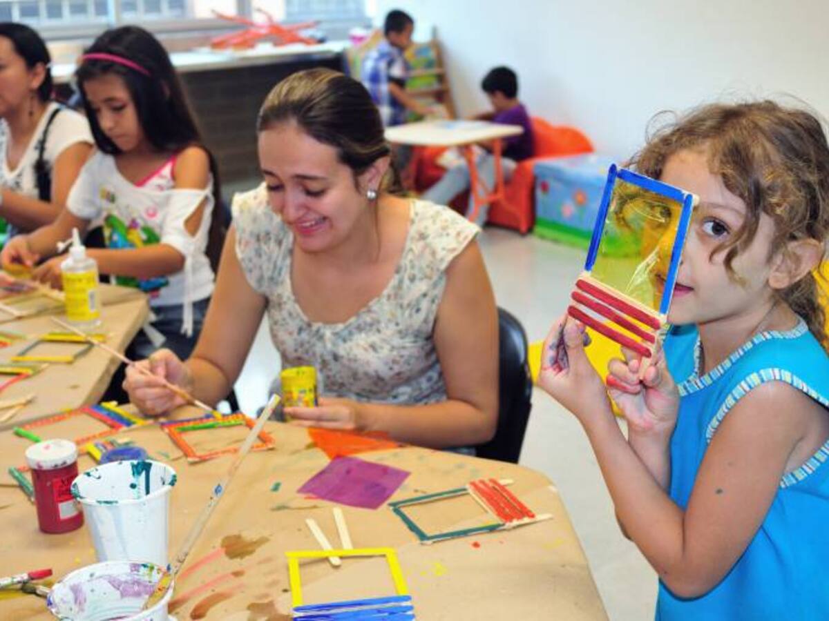 Buen Comienzo representa a Medellín en la reunión del Pacto Mundial para el Desarrollo Infantil