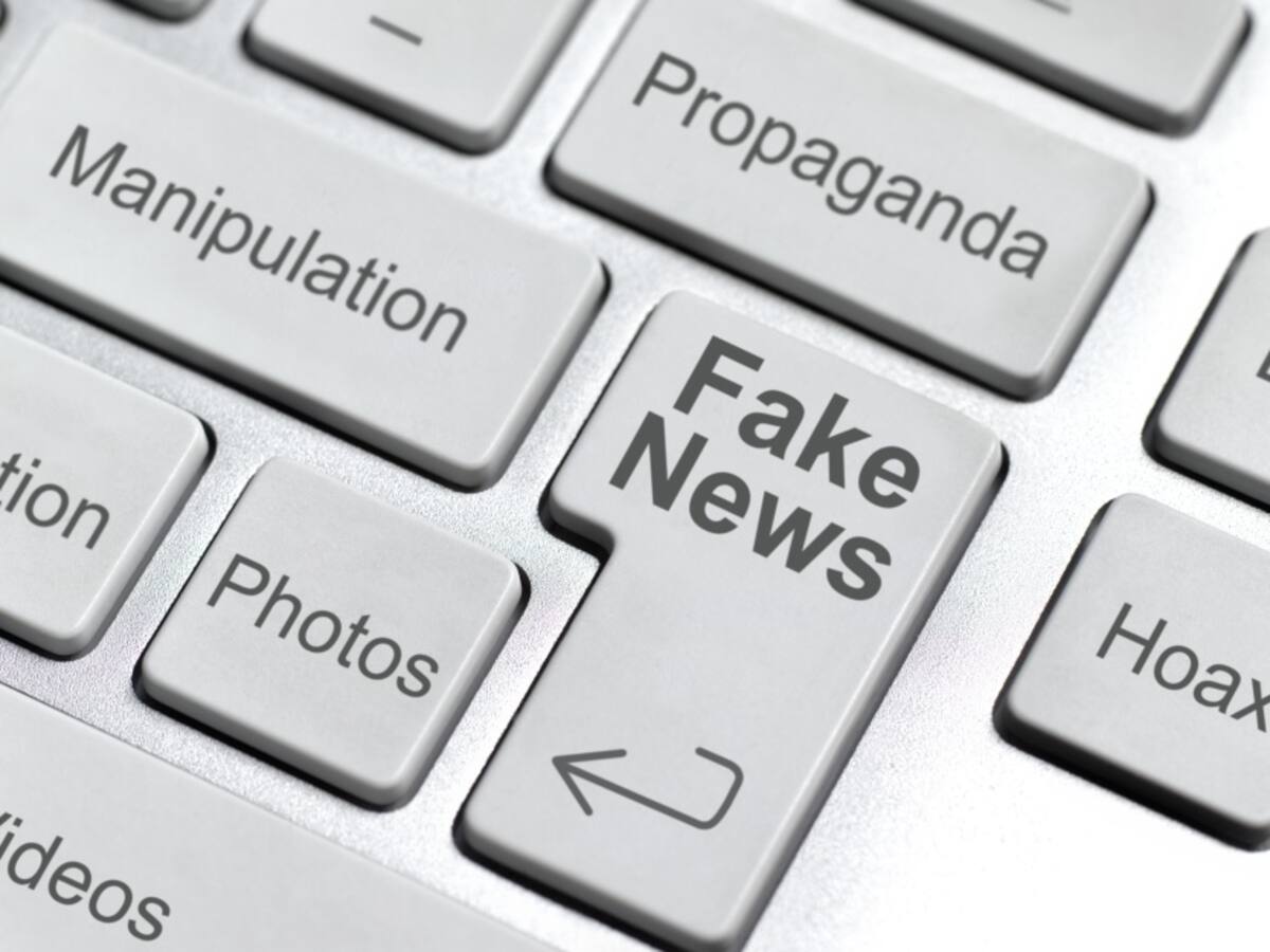 ¿Comemos cuento? Colombia, segundo país que más cae en 'Fake News'