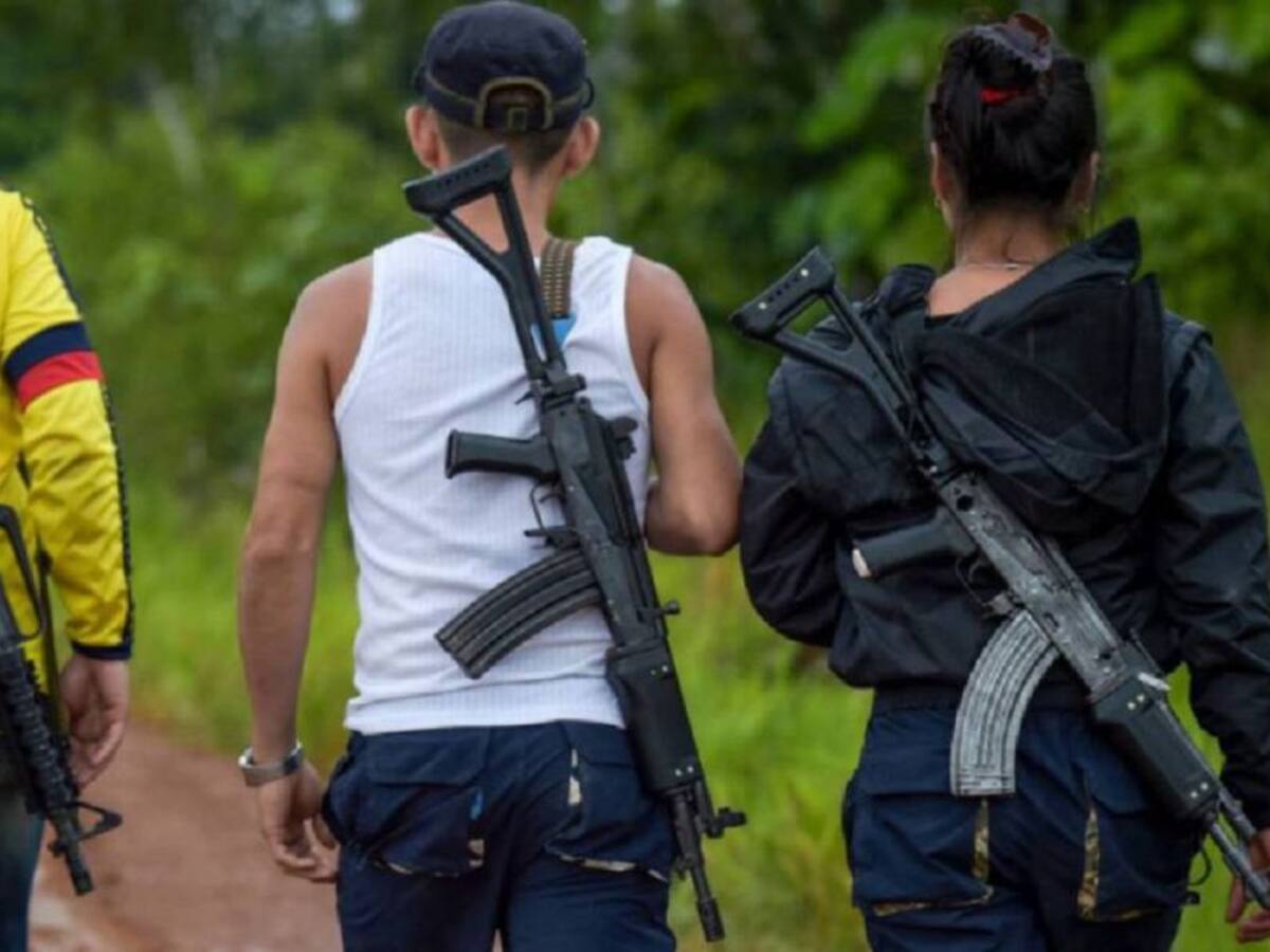 ‘Caparros’ se estarían rearmado con el nombre de ‘Los del Bajo'