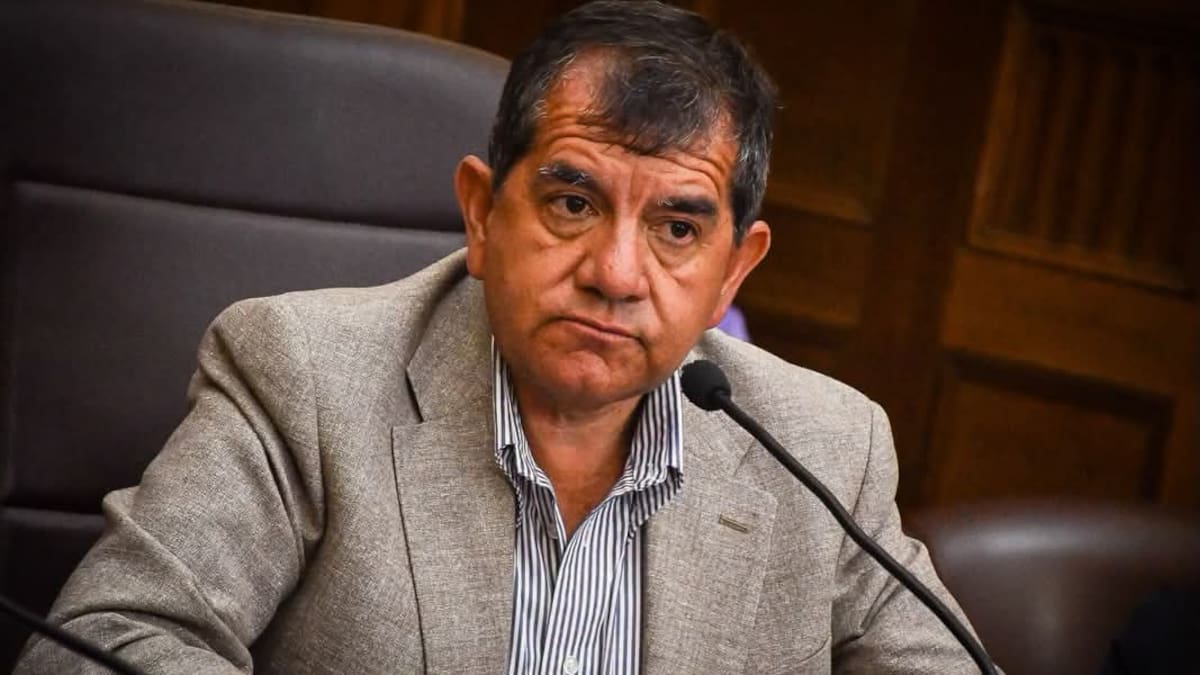 Rafael Acevedo aseguró que sacarán adelante la nueva Plaza de Mercado del norte