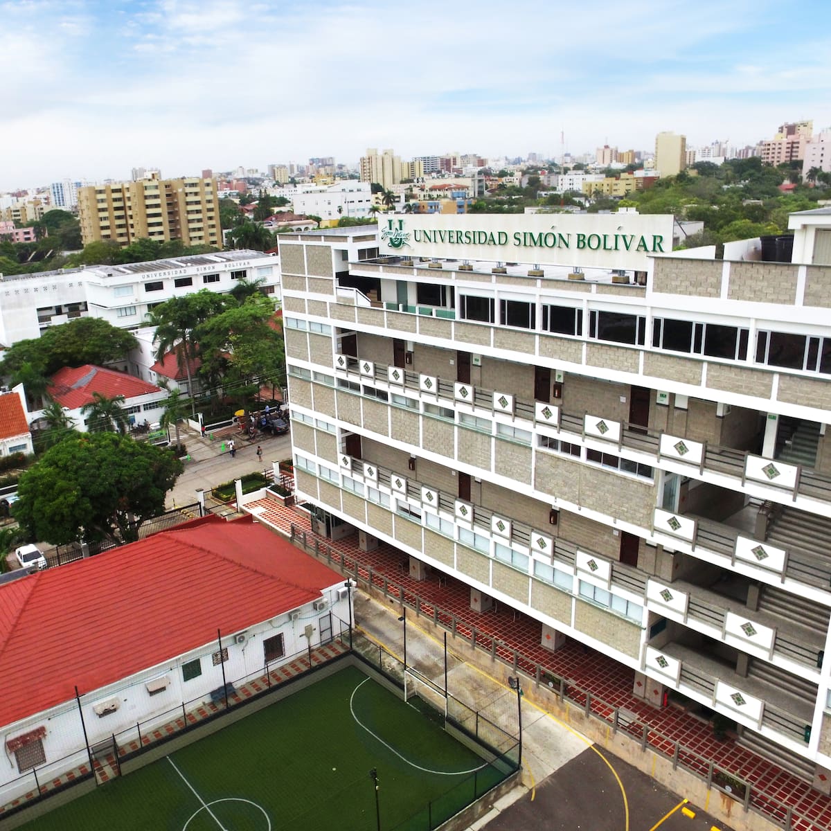 Universidad Simón Bolívar realizará jornada sobre formación de posgrado en Santa Marta