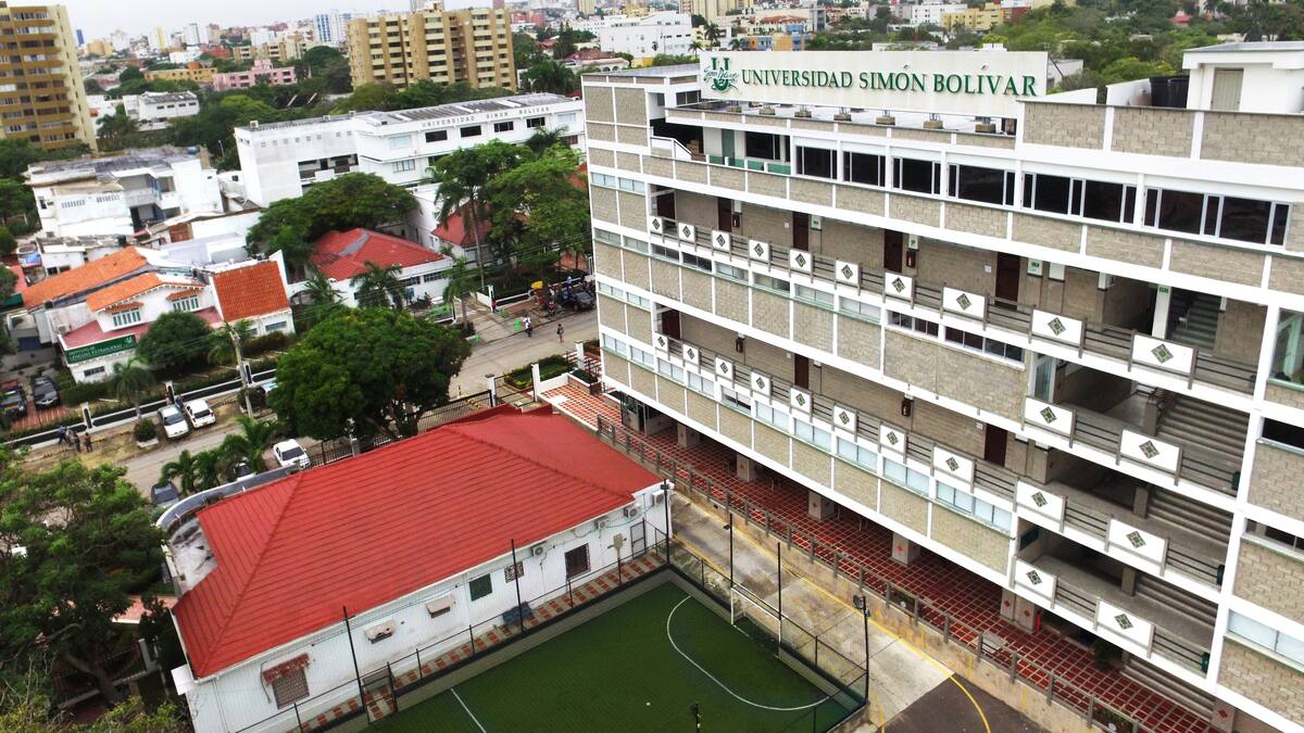 Universidad Simón Bolívar realizará jornada sobre formación de posgrado en Santa Marta