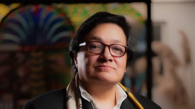 “Es un hecho desconcertante e infantil de la doctora Amelia”: Vivian Morales sobre renuncia de Amelia Pérez