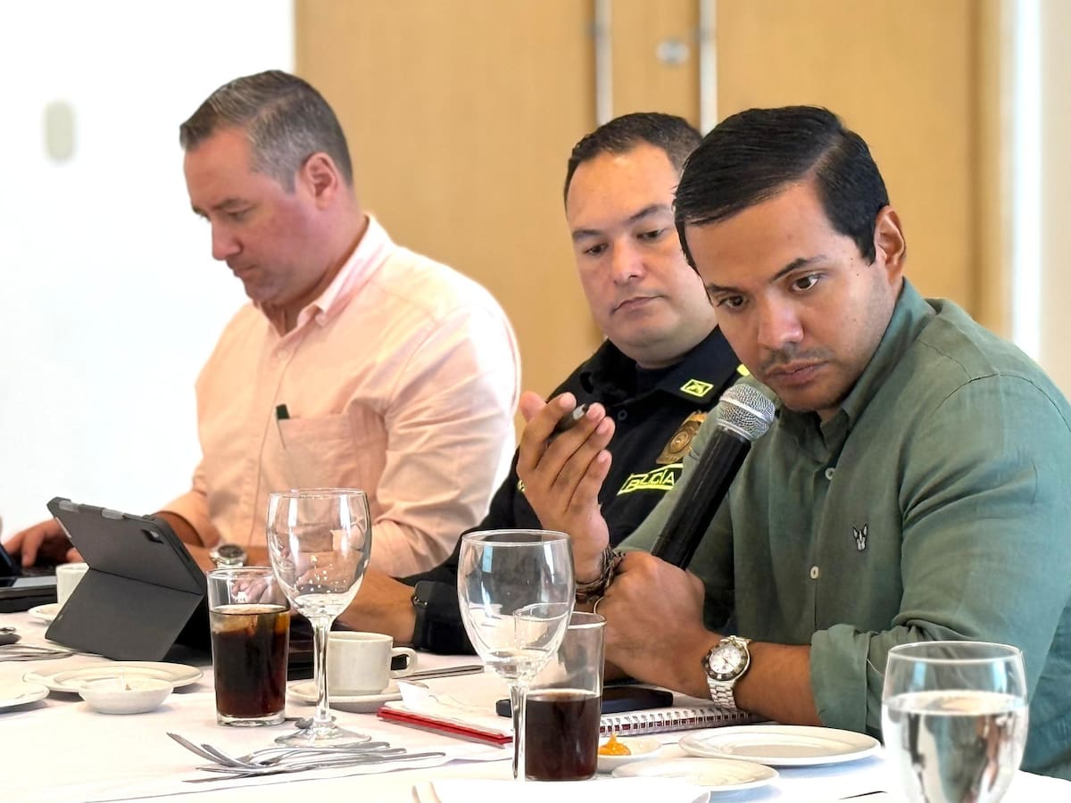 Gobierno dejará hoja de ruta de paz al nuevo presidente, aseguró el delegado Camilo Pineda
