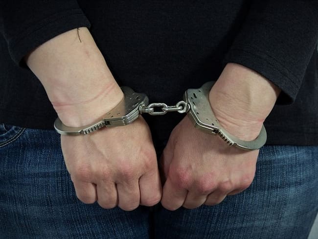 La Fiscalía señaló a Gloria Ayde Huertas Llano de haber asesinado a su esposo, el patrullero de la Policía Iván Arturo Zorro Penagos, y a sus dos hijos. Foto: Getty Images