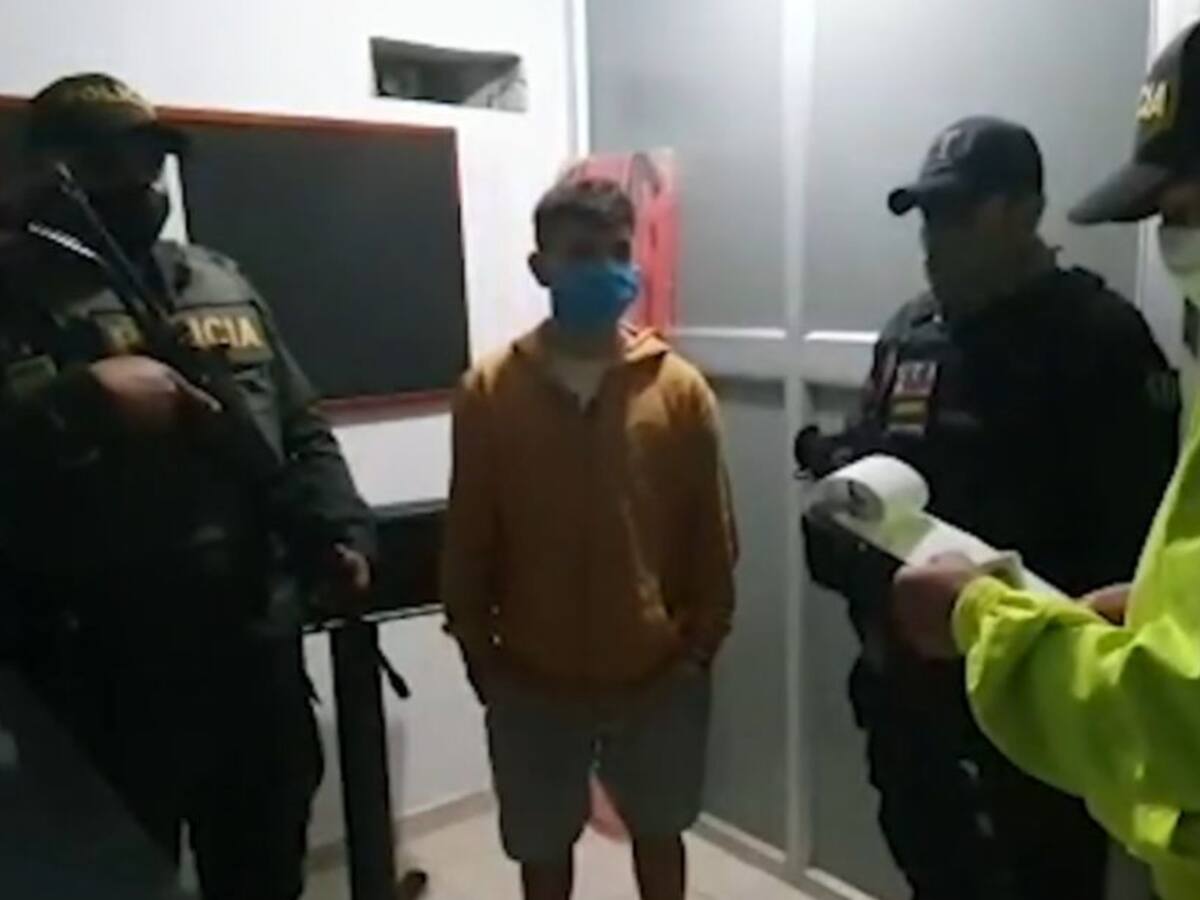 Cayeron los presuntos responsables de masacres en Samaniego y Jamundí