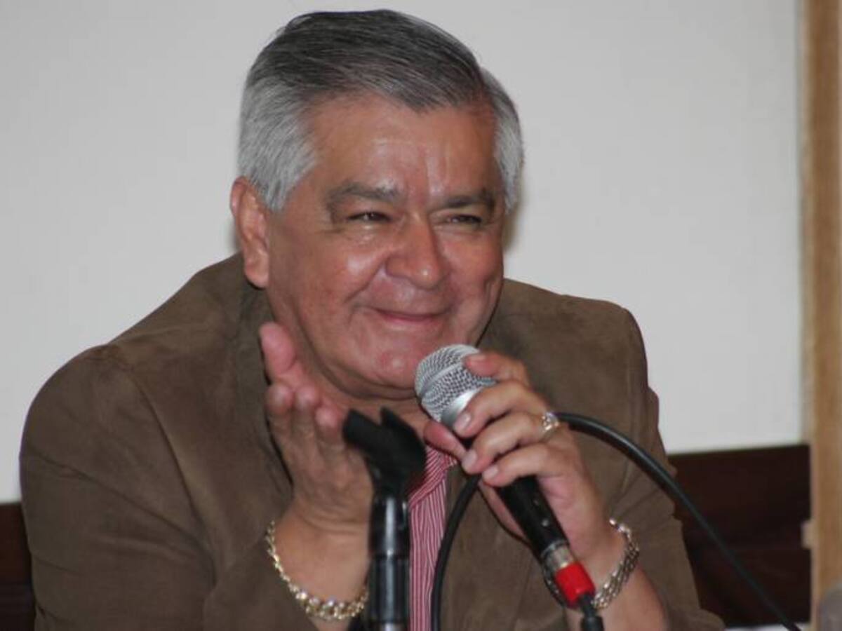 Ferney Tapasco, mencionado por un testigo en juicio de un homicidio en Palestina
