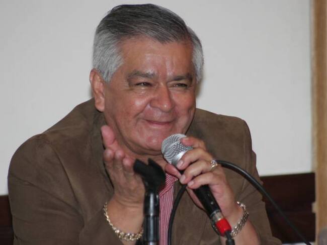 Ferney Tapasco, mencionado por un testigo en juicio de un homicidio en Palestina