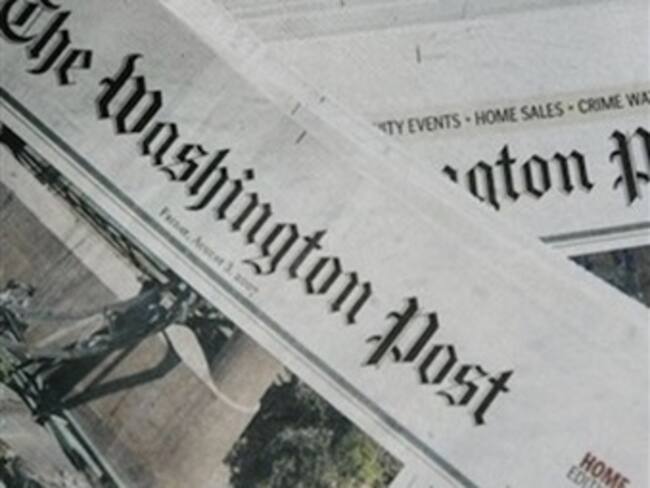 Maduro "podría lamentar" su victoria en los comicios, según Washington Post