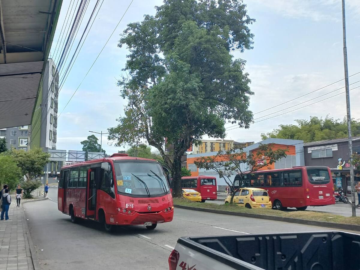 Incrementos afectan al sector formal por eso exigimos garantías: Transportadores del Quindío