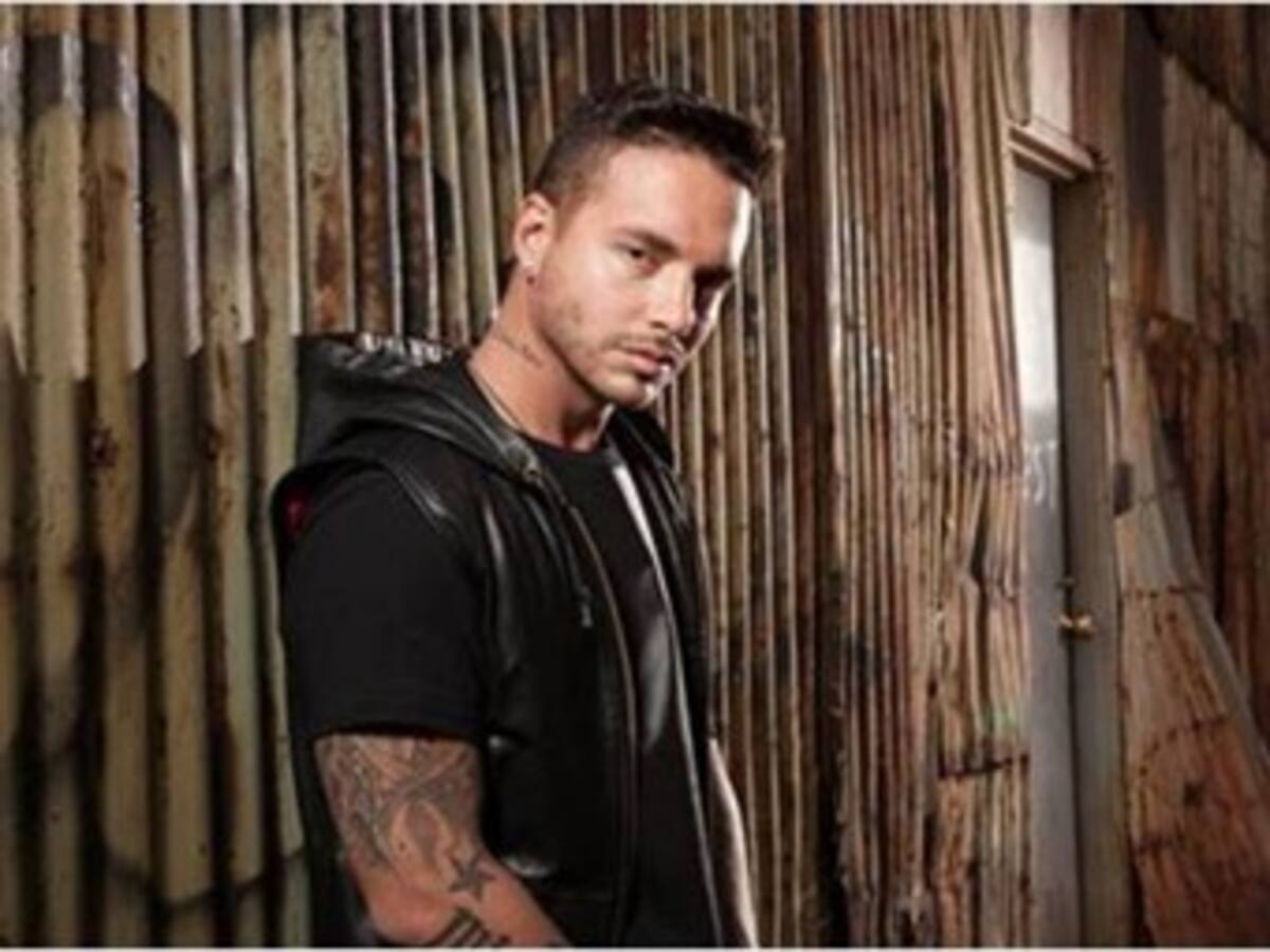 J Balvin brilla con "6AM" en Estados Unidos