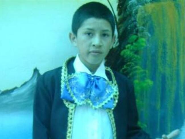 El 18 de diciembre habrá condena por muerte de niño mariachi