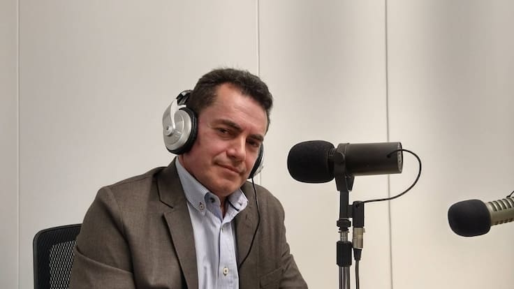 Federico Estrada Lonja