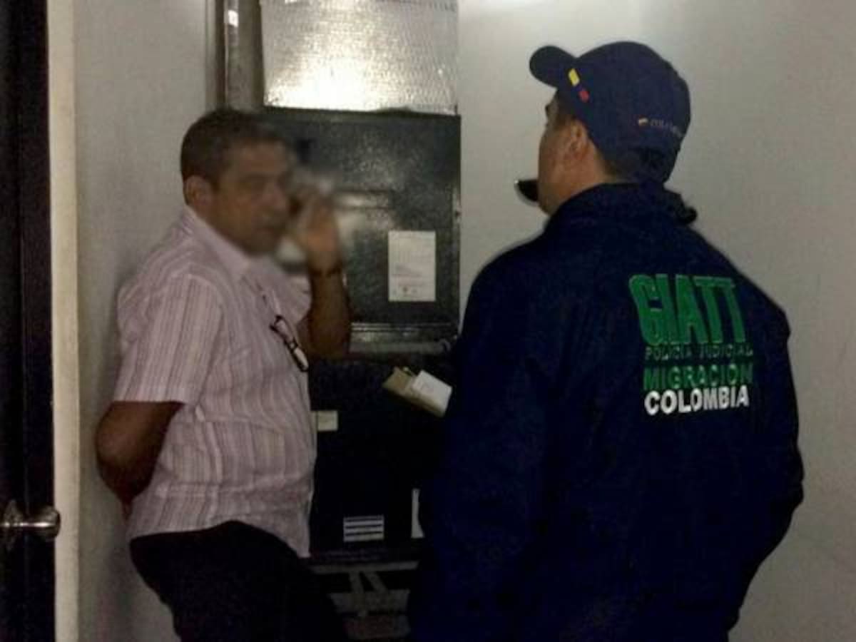 Desde $600.000 hasta $1 millón cobraban registradores por cedular migrantes