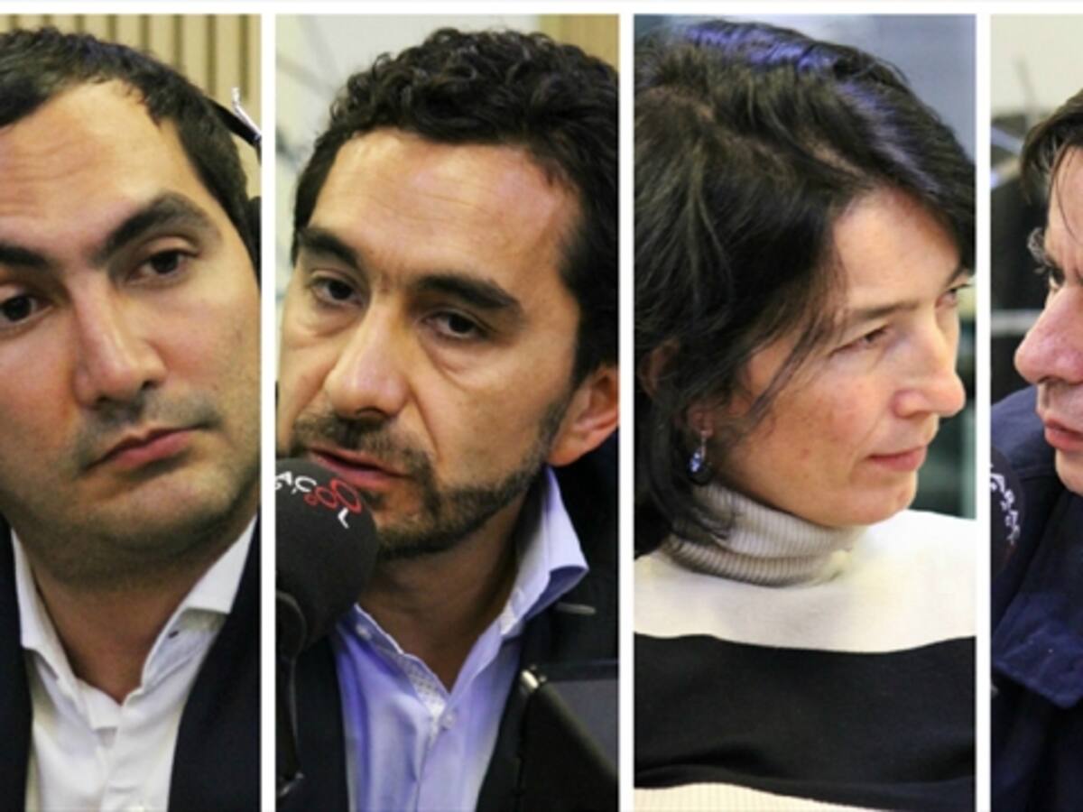 Cese de bombardeos: ¿cese bilateral?