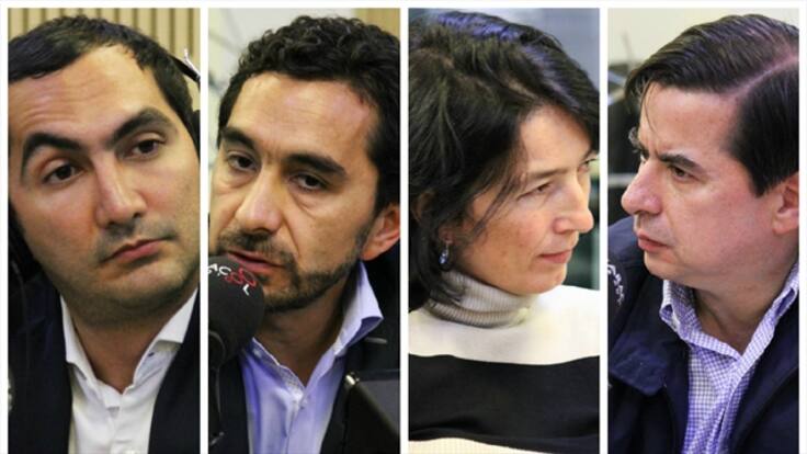 Cese de bombardeos: ¿cese bilateral?