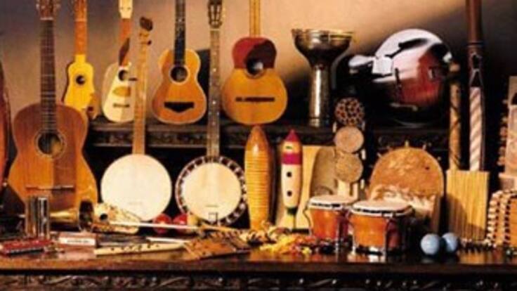 Festival Nacional de Música y Artista Finalista de Canción del Mundial