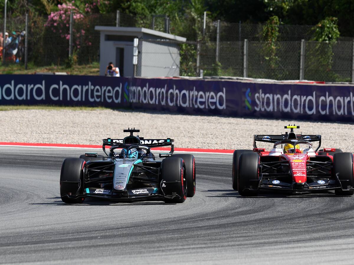 Gran Premio de Barcelona de F1: Fecha y hora de la carrera