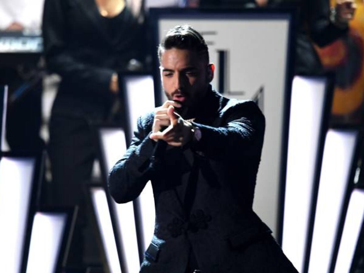 ¿Quién es la bella novia de Maluma?