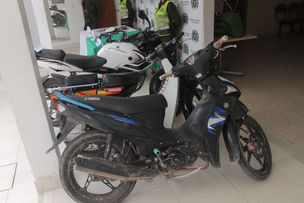 En materia de movilidad se notificó que la semana anterior se realizaron 119 órdenes de comparendo y otras 22 de tipo educativas.