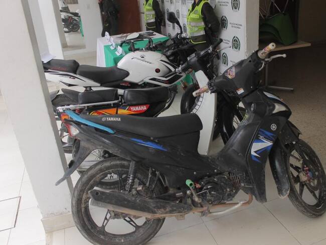 En materia de movilidad se notificó que la semana anterior se realizaron 119 órdenes de comparendo y otras 22 de tipo educativas.