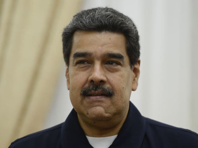 Venezuela expulsa a los diplomáticos salvadoreños