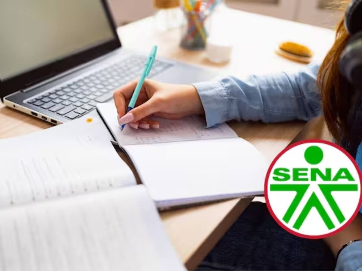 Se abre convocatoria para estudiar en el Sena