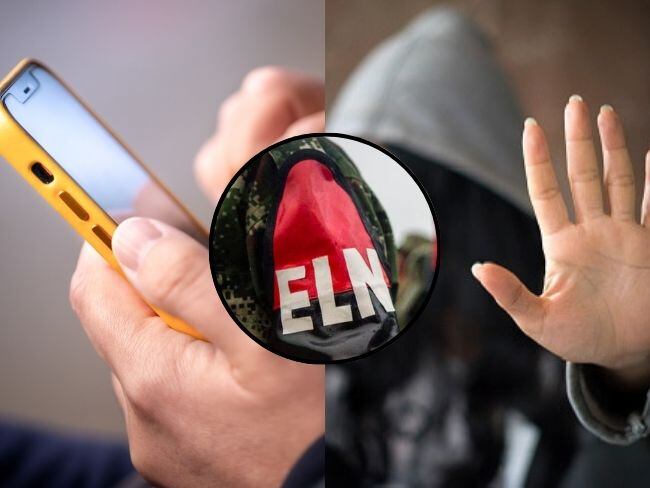 Habilitan línea humanitaria por comunidades confinadas en Catatumbo.