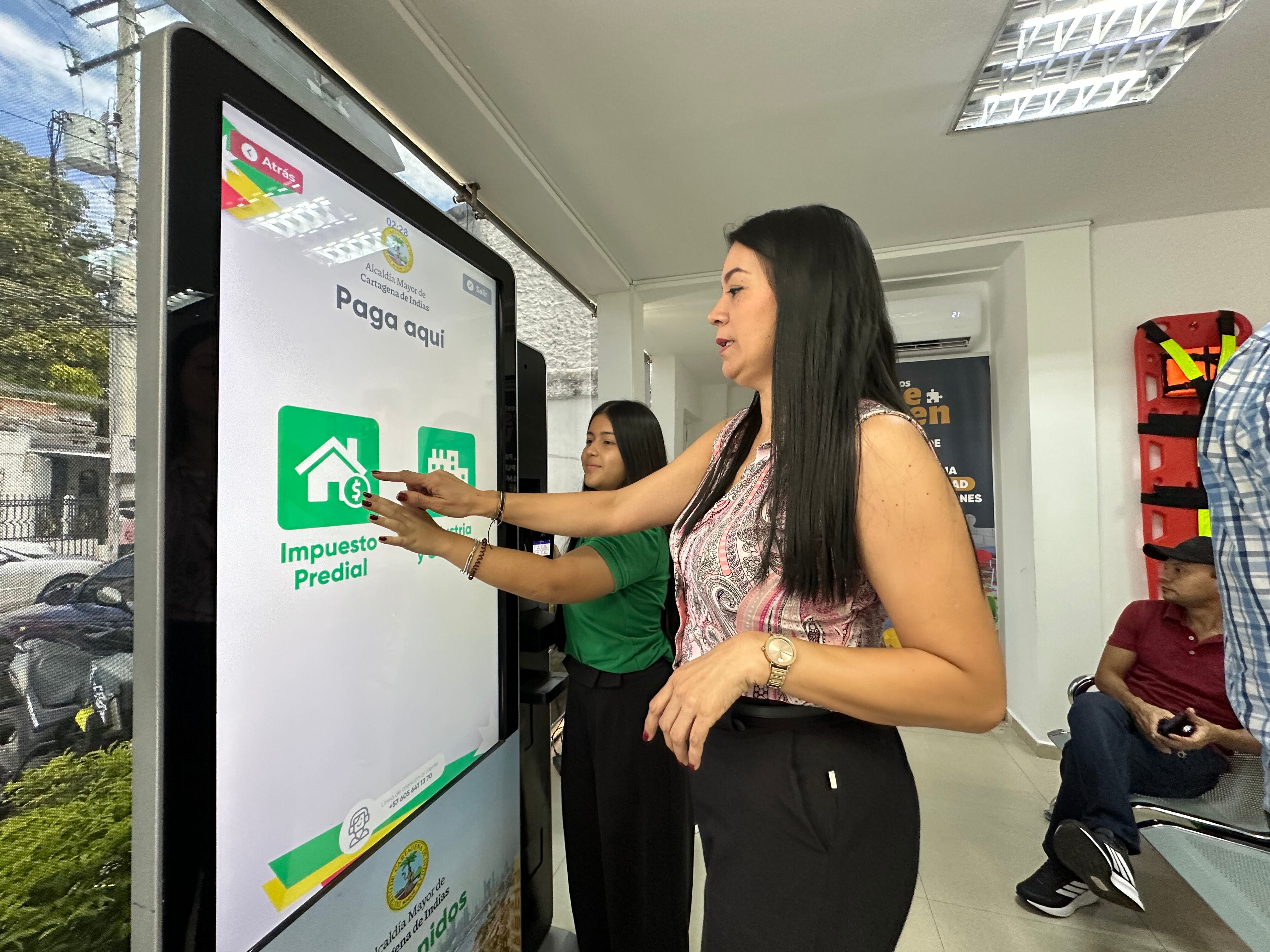 Alcaldía de Cartagena