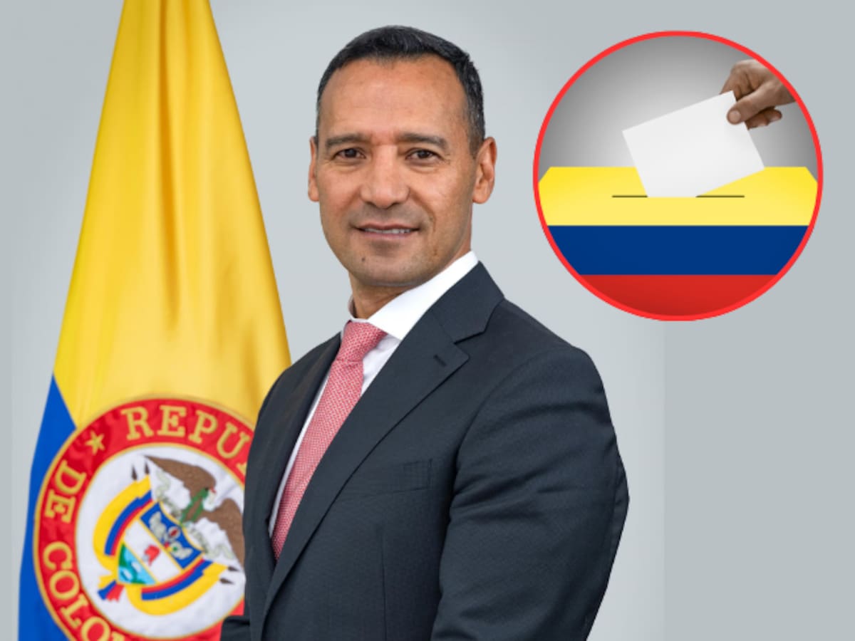 Gobierno anuncia recompensas de hasta $1.000 millones para prevenir atentados en las elecciones